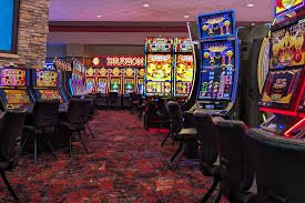 American Roulette live dealer studio