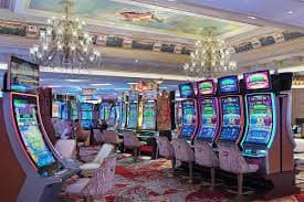 Tata letak taruhan American Roulette pada perangkat mobile