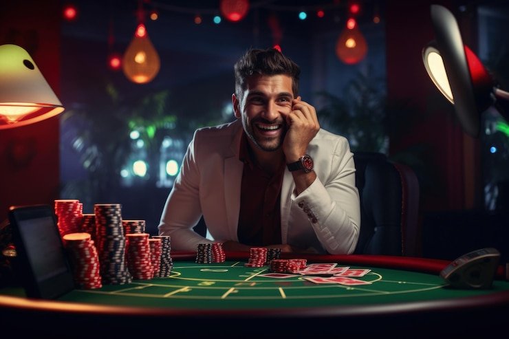 Riwayat permainan dan statistik roulette