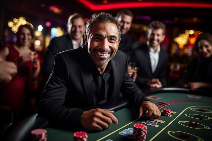 amosbet77 featured game showcase