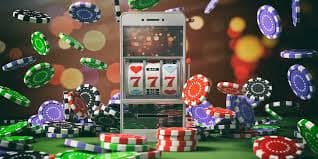 Proses verifikasi akun amosbet77