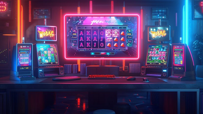 Roulette studio
