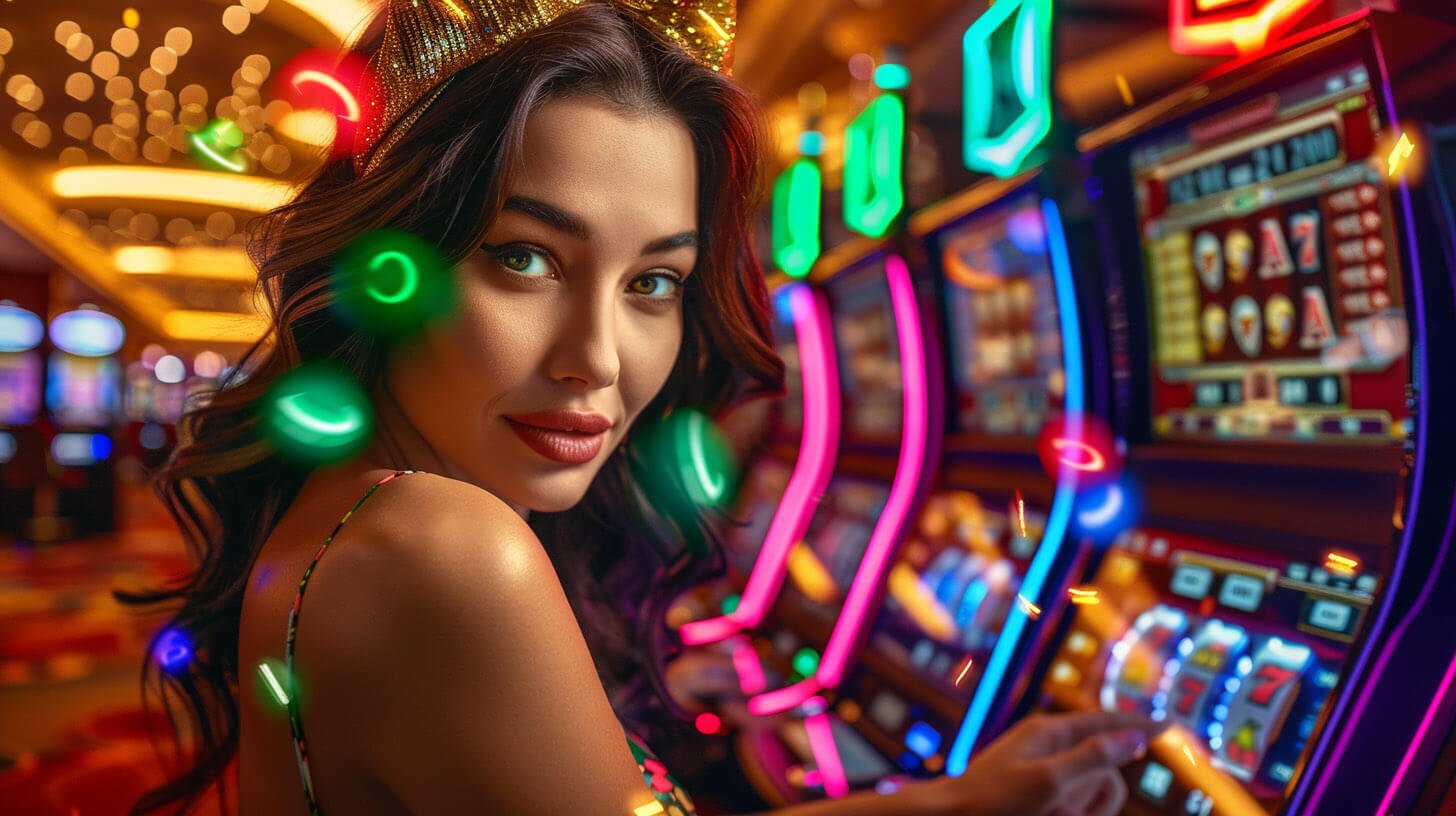 amosbet77 featured game showcase