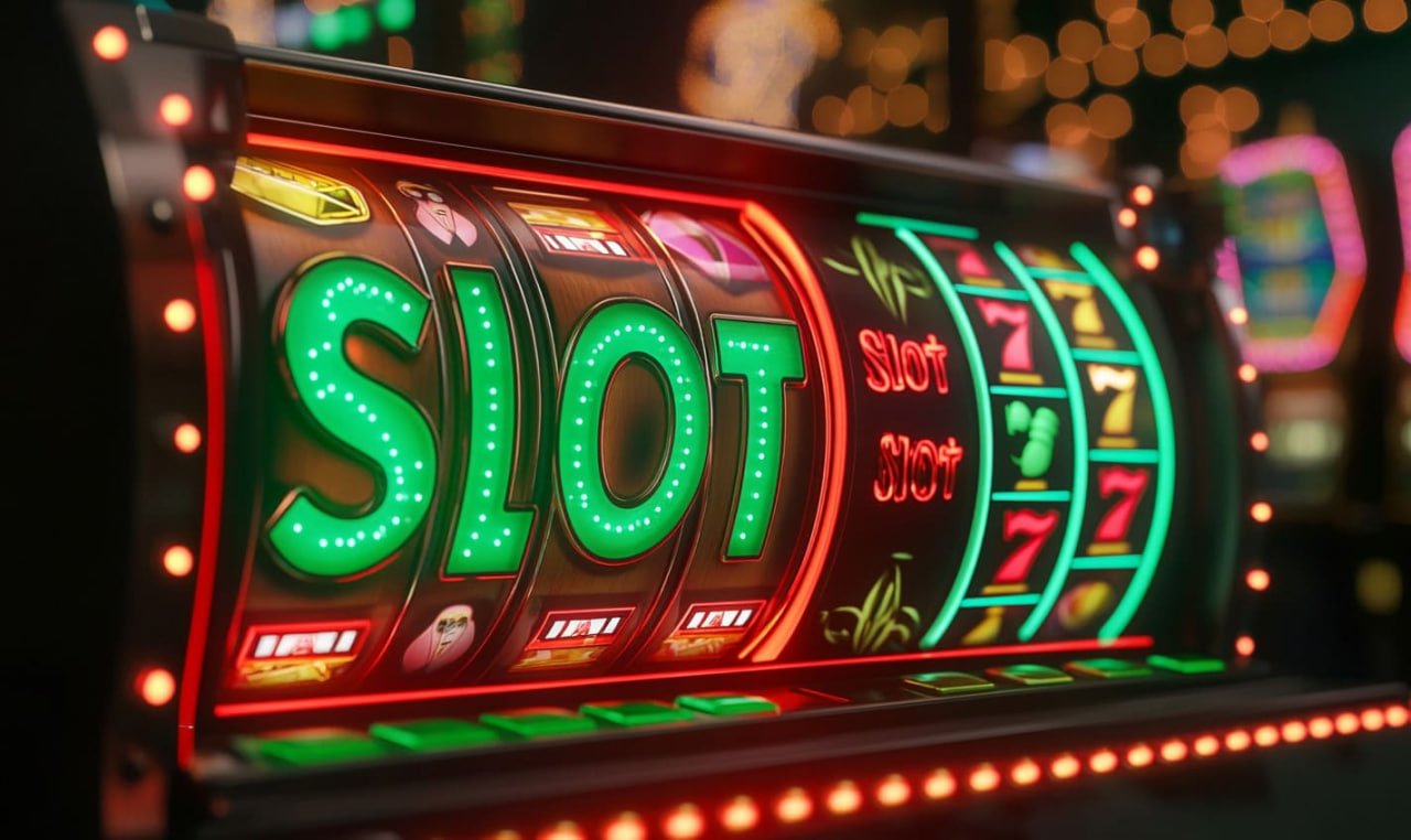 Tab data keluaran di meja roulette