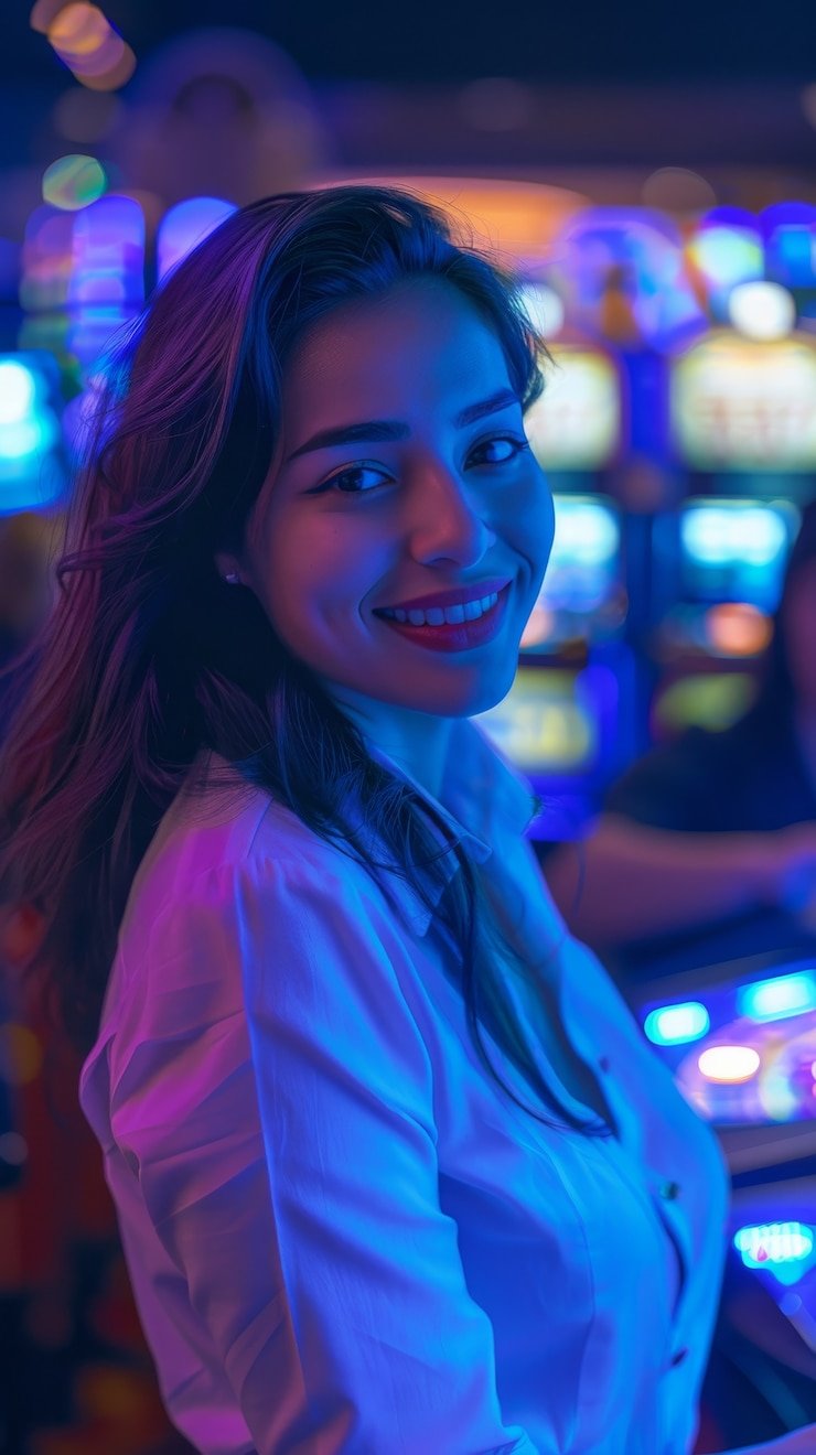 amosbet77 featured game showcase