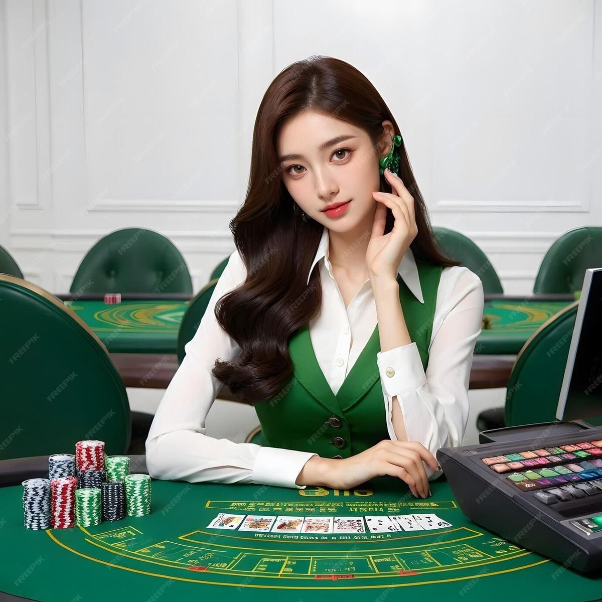 hero visual