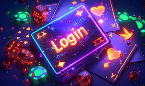 Live casino tables on amosbet77